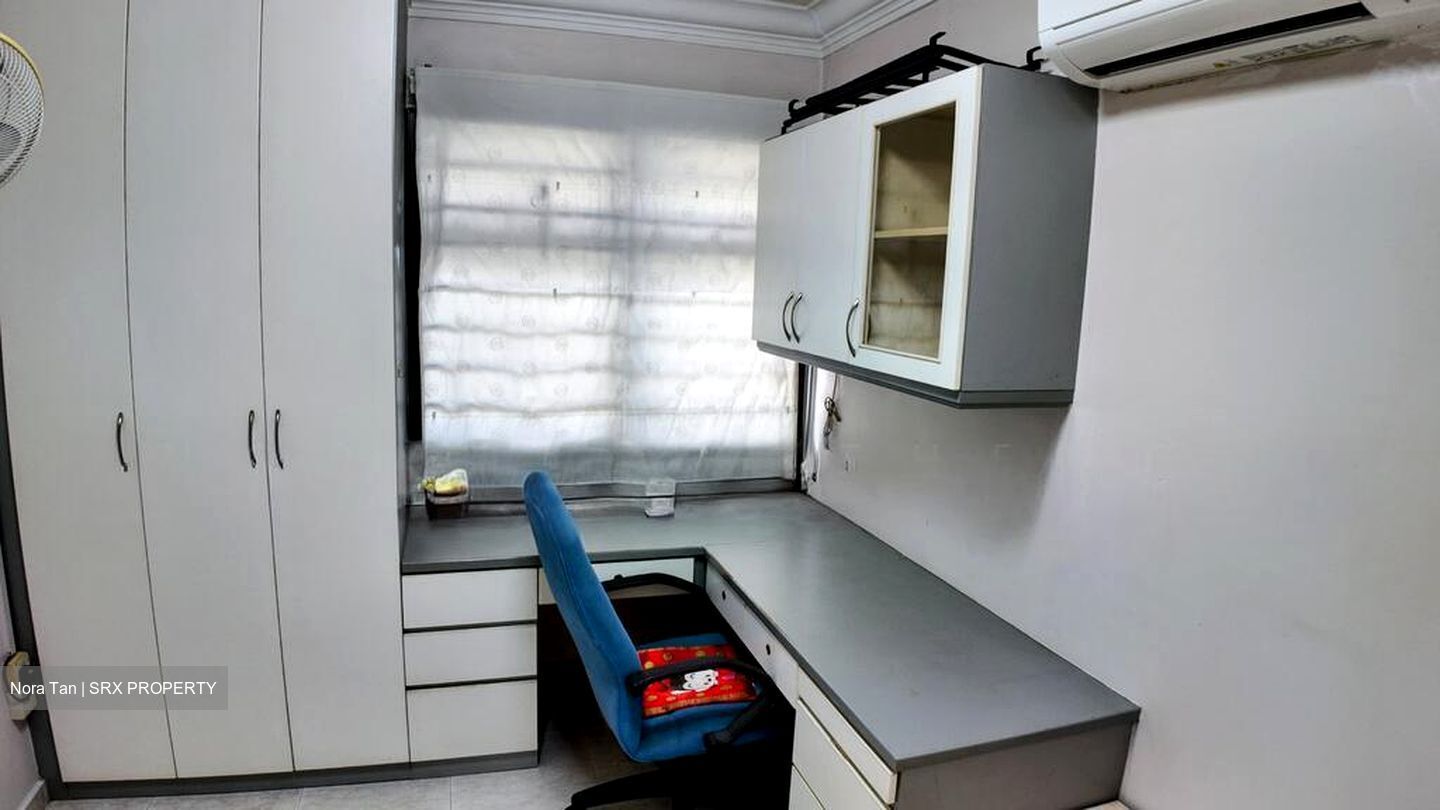 Blk 482 Admiralty Link (Sembawang), HDB 4 Rooms #518720071